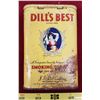 Image 2 : Dills Best Tobacco Tin