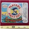 Image 1 : Players Cigarette Tin