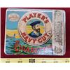 Image 2 : Players Cigarette Tin