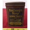 Image 4 : King George Tobacco Tin