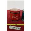Image 3 : 3 Tobacco Tins
