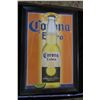 Image 2 : Corona Extra Framed Print 38"×26"
