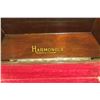 Image 2 : Harmonola Gramophone Cabinet 44"×20"×22"
