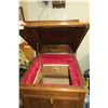 Image 3 : Harmonola Gramophone Cabinet 44"×20"×22"