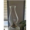 Image 2 : coal oil lamp & chimney