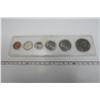 Image 2 : 1970 Canadian Coin Set 6 Piece