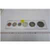 Image 1 : 1968 Canadian Coin Set 6 Piece