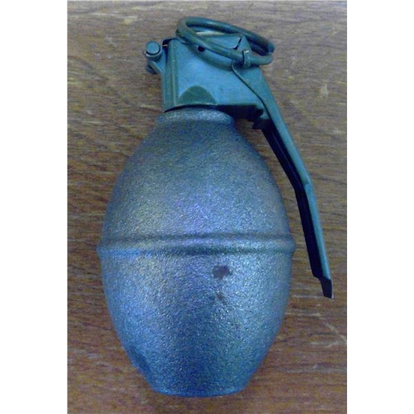 Novelty Grenade