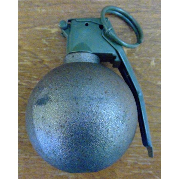 Novelty Grenade