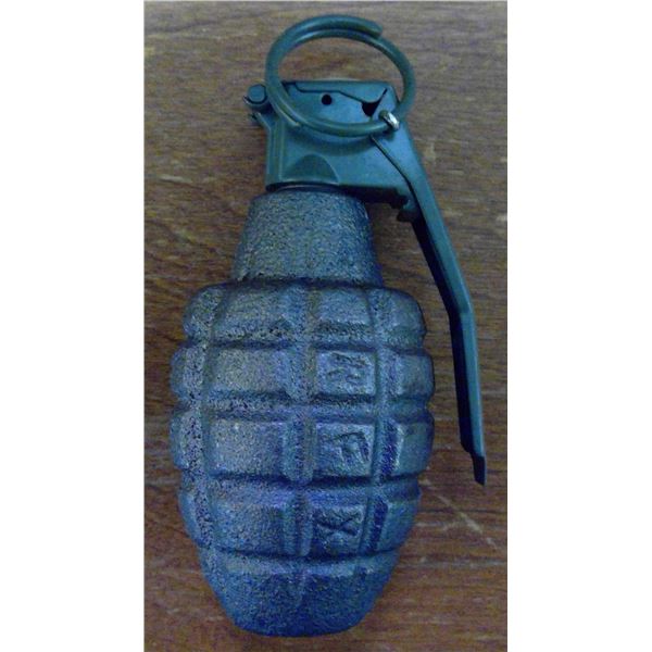 Novelty Grenade