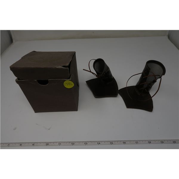 Great Canadian Goose Boots