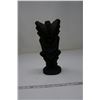Image 1 : Small Black Tiki Statue