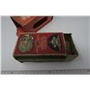 Image 2 : Tin Antique Matchbox Holder