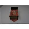 Image 4 : Tin Antique Matchbox Holder