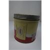 Image 3 : 2 X Tobacco Tins, McDonald's and Alluette