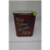 Image 1 : Blue Ribbon Red Label Tea Tin Large