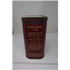 Image 2 : Blue Ribbon Red Label Tea Tin Large