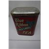 Image 3 : Blue Ribbon Red Label Tea Tin Large