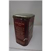 Image 4 : Blue Ribbon Red Label Tea Tin Large