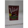 Image 1 : Tobacco Tin Velvet