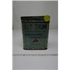 Image 1 : Tobacco Tin Old Chum