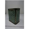 Image 2 : Tobacco Tin Old Chum