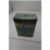 Image 3 : Tobacco Tin Old Chum