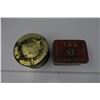 Image 4 : Tobacco Tin X 2  T&B and Clubman