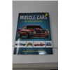 Image 1 : Muscle Cars Book