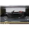 Image 2 : Maisto 1:18 Scale Mustang Mach III Toy Car
