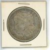 Image 2 : 1890S US Morgan Dollar