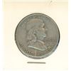 Image 1 : 1954 USA Half Dollar