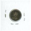 Image 2 : 1913 Canadian Silver 10 Cent Coin (Small)