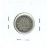 Image 2 : 1903-H Canadian Silver 10 Cent Coin (VG)