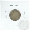 Image 2 : 1899 Canadian Silver 10 Cent Coin (G)