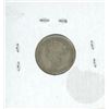 Image 2 : 1900 Canadian Silver 10 Cent Coin (G)