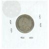 Image 2 : 1913 Canadian Silver 10 Cent Coin (VG)