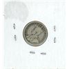 Image 2 : 1914 Canadian Silver 10 Cent Coin (VG)