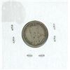 Image 2 : 1915 Canadian 10 Cent Coin (G+)