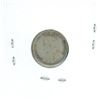 Image 2 : 1917 Canadian 10 Cent Coin (VG)