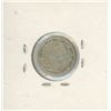 Image 2 : 1919 Canadian Silver 10 Cent Coin