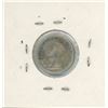 Image 2 : 1929 Canadian Silver 10 Cent Coin