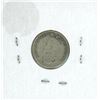 Image 2 : 1931 Canadian Silver 10 Cent Coin (VG)