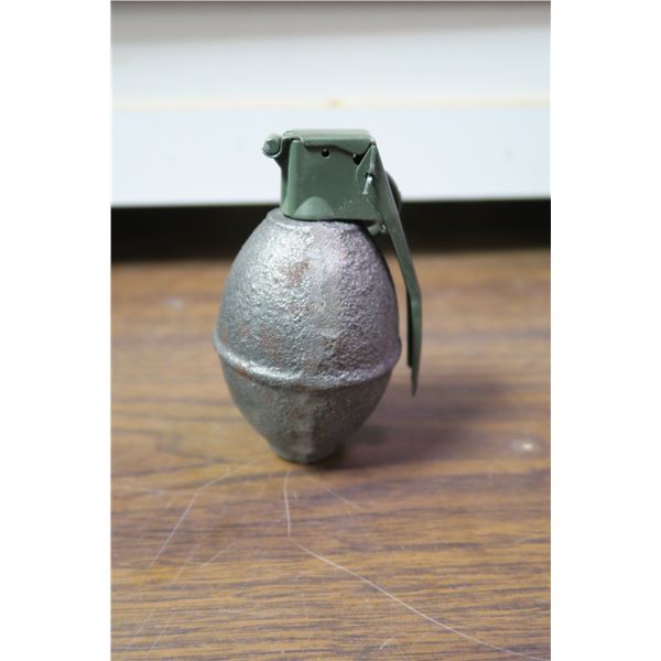 Novelty Grenade