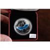Image 2 : Canada Twenty Dollar Coin - 2014; .999 Fine Silver *No GST
