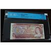 Canada Two Dollar Replacement Bill - 1974; Unc.-65 Gem