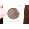Image 1 : Newfoundland One Cent Coin - 1917, F