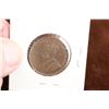 Image 2 : Newfoundland One Cent Coin - 1917, F