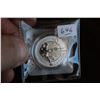 Image 1 : Canada Twenty Dollar Coin - 2013; .999 Silver *No GST