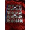 Image 1 : British Crown Coins (20) - (Copper/Nickel)